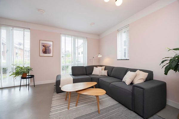 Medium property photo - Amaliastraat 12, 4711 SK St. Willebrord